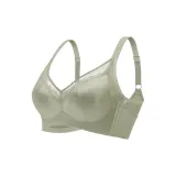 Вишневый цветок, цвет: зеленый