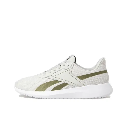 Reebok Fluxlite Low Топ Casual Мужской Экрю