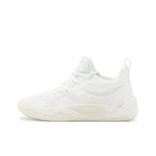 PUMA Trc Blaze Casual Low Top Белый Мужской