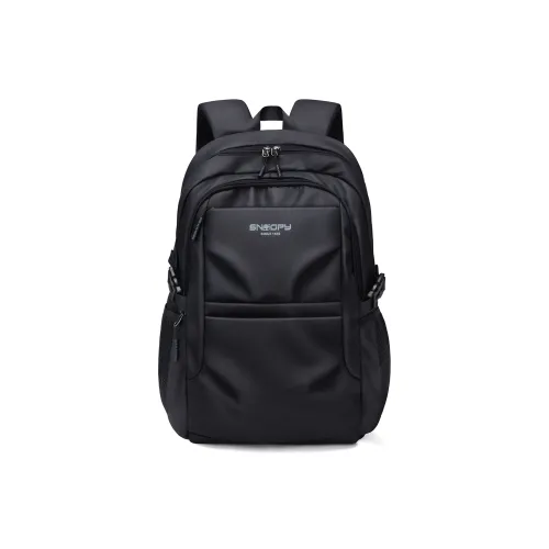 SNOOPY Полиэстер Рюкзак Мужской Многоцветный