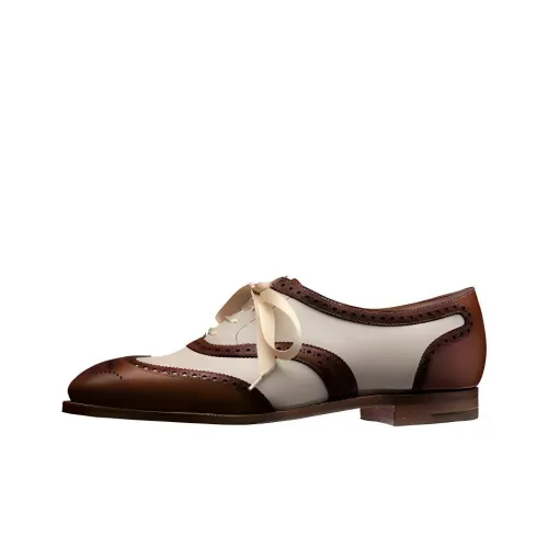 CROCKETT & JONES Женские повседневные туфли Женские
