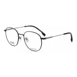 Черно-серый