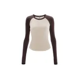 Овсяное молоко & Трюфельно-коричневый