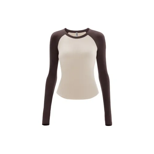 BANANA IN Женские термофутболки