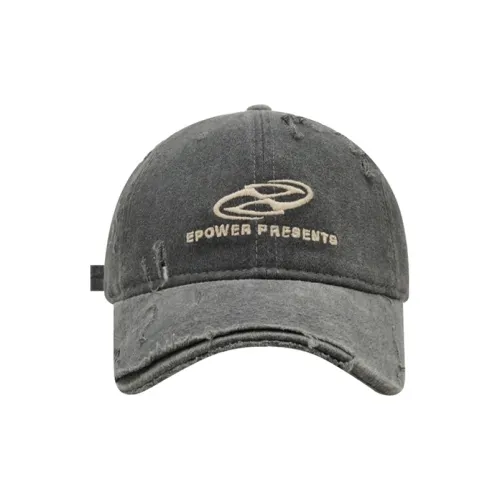 FILES Хлопковые кепки унисекс