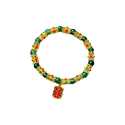 KLFOOK Браслеты из сплава для женщин