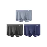 3 шт (Черный + Темно-серый + Темно-синий)