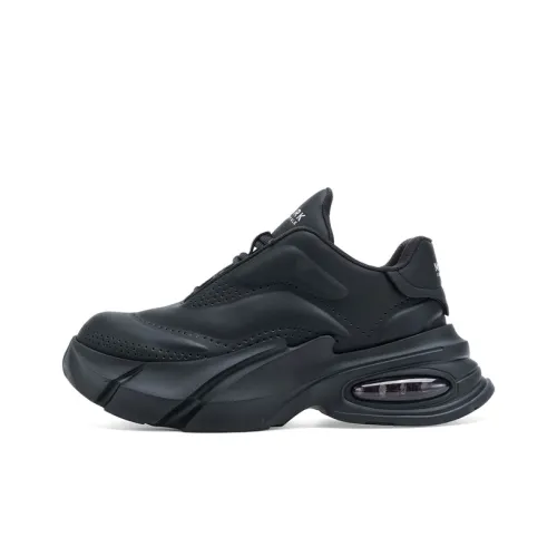 FAIRWHALE Мужские массивные кроссовки