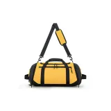 [0328] Dynamic Yellow - Многофункциональная Сумка для Путешествий с Большой Емкостью