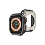 Мгновенный Ультра Металлический Чехол - Черный