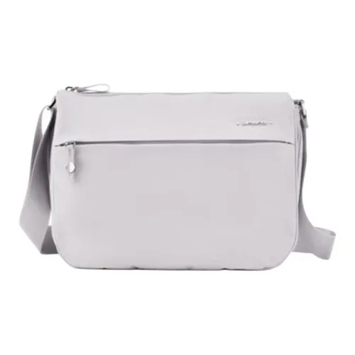 SAMSONITE Нейлоновая сумка Camera сумка через плечо женская грозово-серый