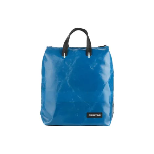 FREITAG Полиэстер Рюкзак Стандартный Унисекс Синий