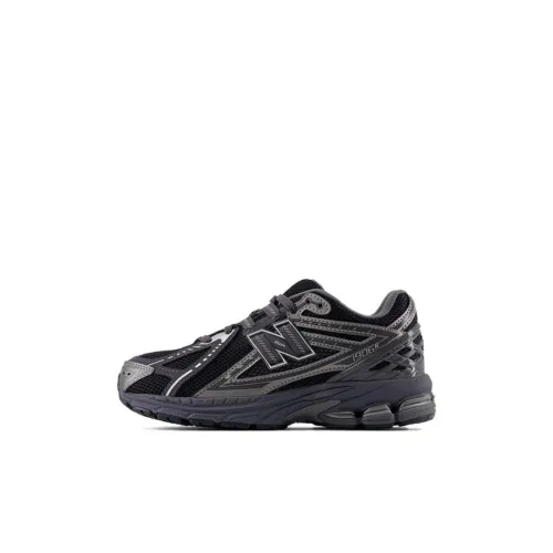 New Balance NB 1906R Детская повседневная обувь Низкий топ Kids