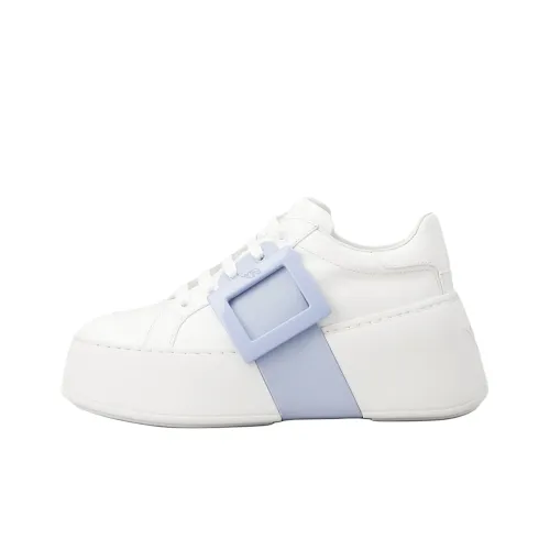 Roger Vivier VIV' Skate Casual Low Top Женские
