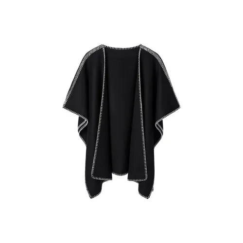 LANZA Полиэстер Шали Женские