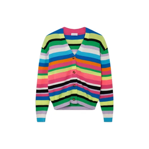 Mira Mikati Многоцветный Женский Трикотаж