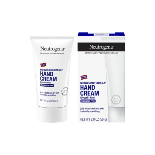 LUDEQING Аромат Бесплатно Крем для рук Hydrating 56г