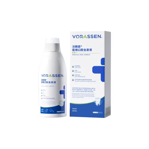Worlason Средство для полоскания рта