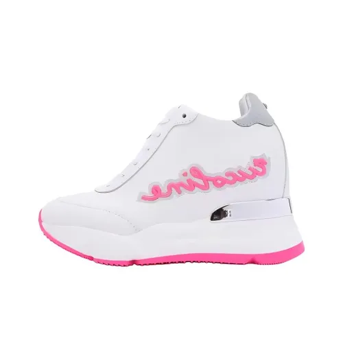 RUCOLINE Casual MID Топ Розовый Женский