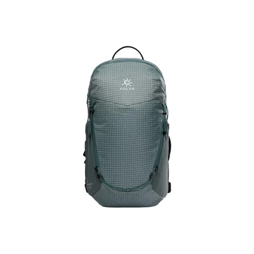 KAILAS Outdoor Альпинистский рюкзак Рюкзак Полиамид Озерный Синий Песочный Унисекс