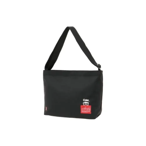 Manhattan Portage Сумки через плечо, черный, унисекс