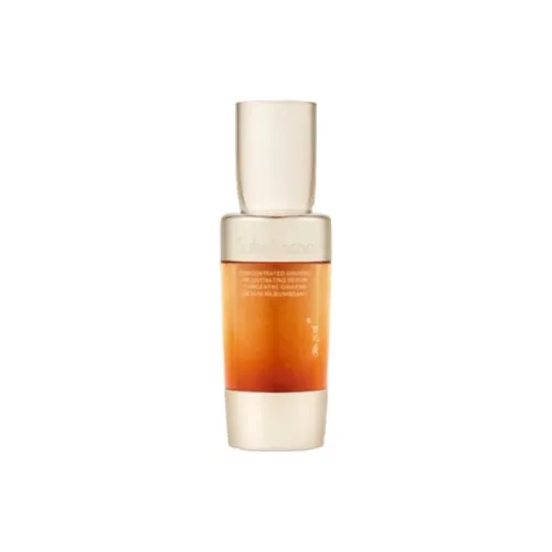 Sulwhasoo Концентрированная сыворотка с гинсенгом Revitalizing увлажняющая и гидратирующая 30 мл 50 мл