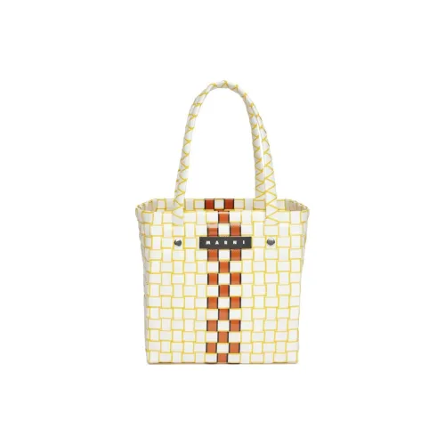 Marni Basket series Сумки Kids