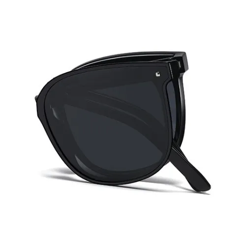 Yamaichi Maru OVAL SUNGLASSES Унисекс