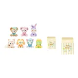 2 Сюрприз-бокса (Случайный стиль)