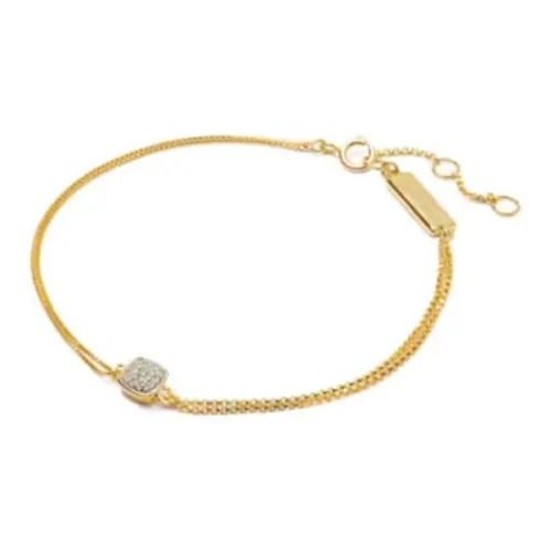 Kate Spade Женские Серебряные Браслеты