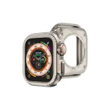 Мгновенный Ультра Металлический Чехол - Титан Цвет