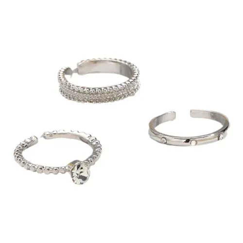 Vegetarian Кольца Унисекс