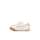 Бело-розовый