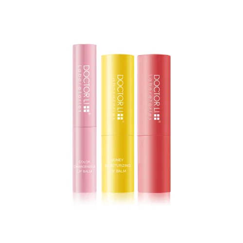 DOCTOR LI Бальзамы для губ Унисекс