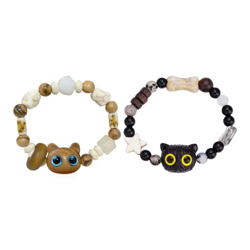 DVNRR Браслеты Унисекс