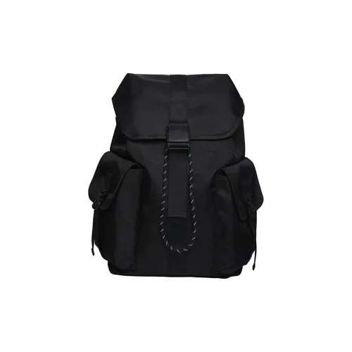 Ceion Keust Нейлон Рюкзак Унисекс Многоцветный