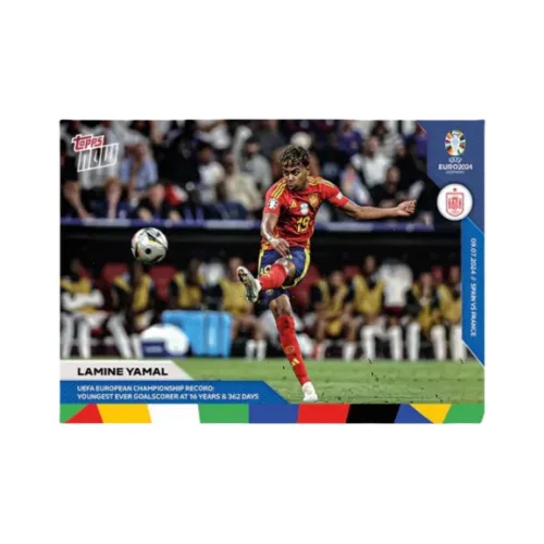 Topps Спортивные карты