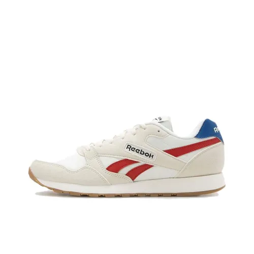 Reebok Royal Ultra Low Топ Повседневная обувь Унисекс Бежевый