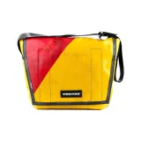 Жёлтый и красный