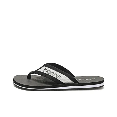 BOREE ЭВА Устойчивые к истиранию Шлепанцы Мужские