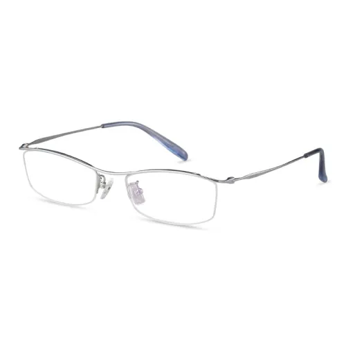 AIRO MIRO Доска + Титан Нерегулярная форма Оправы для очков Женские