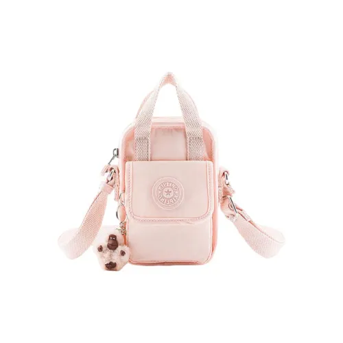 Kipling Полиэстер Чехол для телефона Унисекс Многоцветный