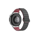 Чёрный-бордовый