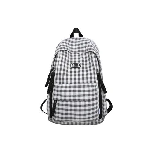 BAODIDAISHU Нейлоновый рюкзак для ноутбука сумка рюкзак стандартный женский черный желтый зеленый синий розовый