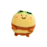 Зеленые солнцезащитные очки