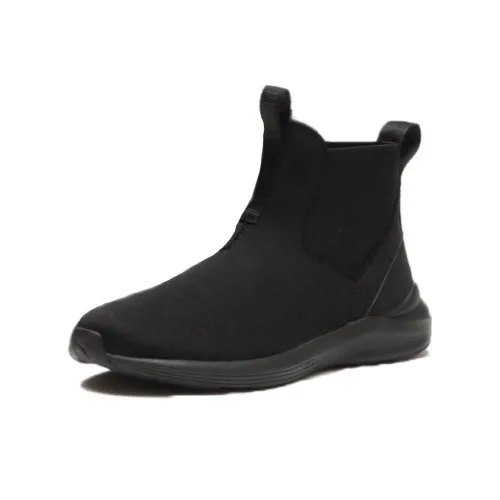 PUMA Prowl Короткий Челси Женские Черный