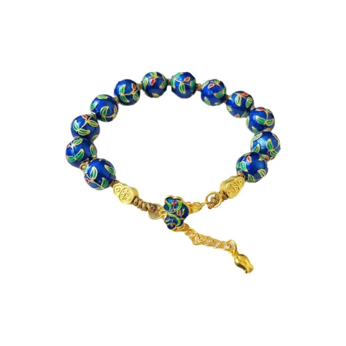 KLFOOK Браслеты из сплава для женщин