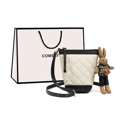 COMELY Сумки через плечо Женские