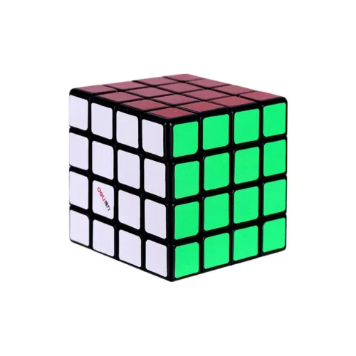 Deli Кубик Рубика Полный Набор для начинающих 3x3 4x4 MAGIC STICK And Pyramid Развивающие Игрушки
