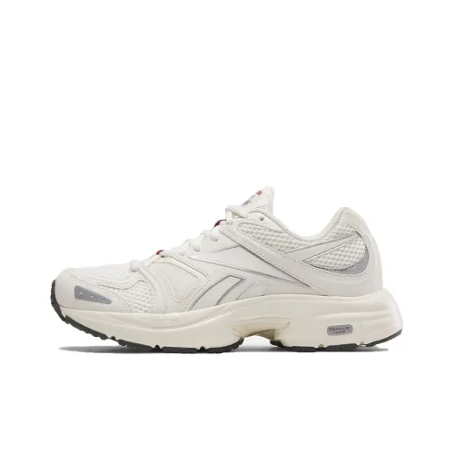 Reebok Rbk Premier Беговые кроссовки Низкий топ Экрю Женские